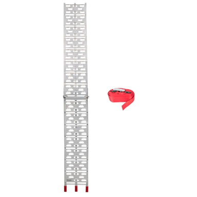 Kimpex Loading Ramp for Motor Sports Vehicle