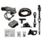 Super ATV EZ-STEER Power Steering System