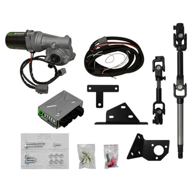 Super ATV EZ-STEER Power Steering System