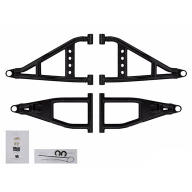 Super ATV High Clearance A-Arm Fits Polaris