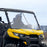 Super ATV Full Windshield Fits Can-am