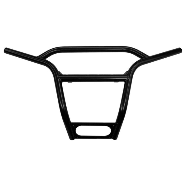 Super ATV Bumper Front - Steel - Fits Polaris