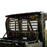 Super ATV Rear Windshield Fits Kawasaki