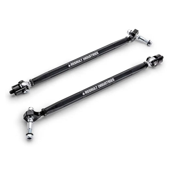 Super ATV Replacement Tie Rod End HD