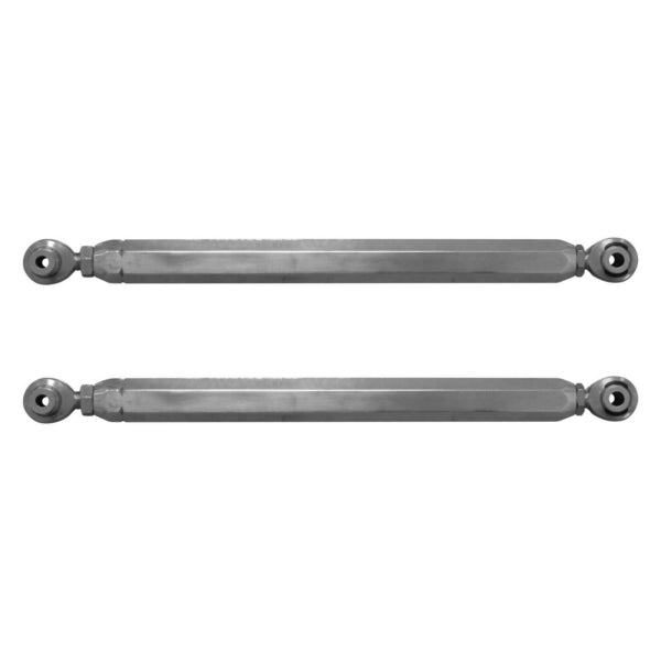 Super ATV Billet Aluminum Radius Arms Fits Can-am