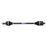 Super ATV Complete Axle Fits Polaris
