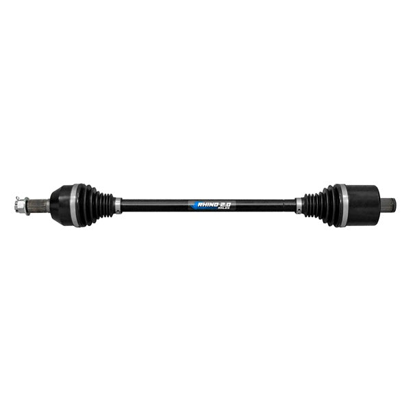 Super ATV Complete HD Axle Rhino 2 Fits Yamaha