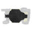 Super ATV UHMW Full Skid Plate Fits Can-am