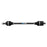 Super ATV Complete Axle Rhino 2 Fits Honda