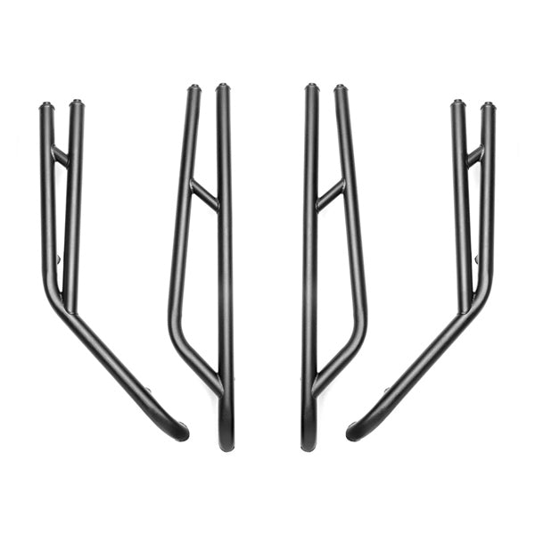 Super ATV Nerf Bar Fits Polaris