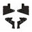 Super ATV 2.5" Lift Kit Fits Can-am - +2.5"