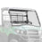 Super ATV Full Windshield Fits Kawasaki