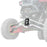 Super ATV Tubed Radius Arm High Clearance Fits Polaris