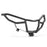 Super ATV Front Bumper Front - Fits Yamaha