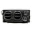 Super ATV Cab Heater