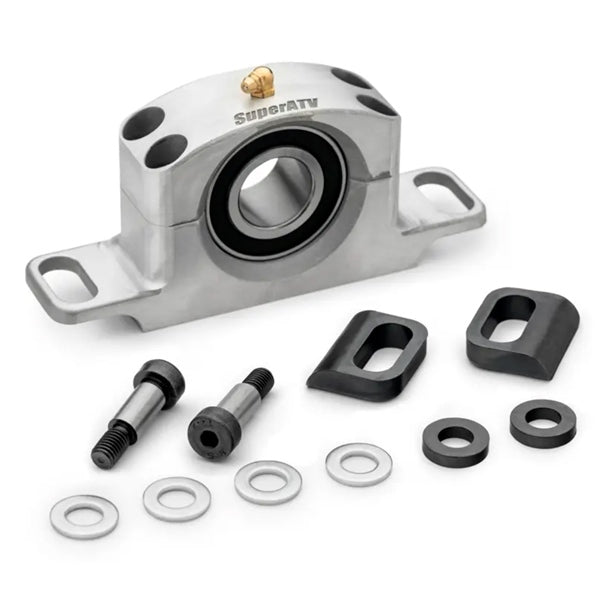 Super ATV HD Carrier Bearings