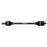 Super ATV Complete HD Axle Rhino 2 Fits Yamaha