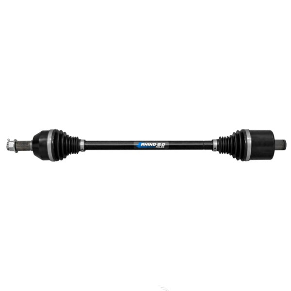 Super ATV Complete HD Axle Rhino 2 Fits Yamaha