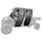 Super ATV Convertible Cab Enclosure Door Fits Can-am - UTV - Complete door