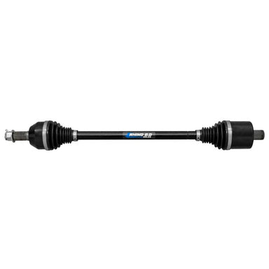 Super ATV Complete HD Axle Rhino 2 Fits Honda