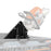 Super ATV Chainsaw Mount