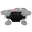 Super ATV ARMW Full Skid Plate Fits Honda