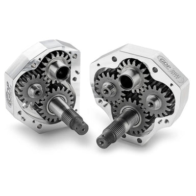 Super ATV Portal Gear Lift Fits Polaris