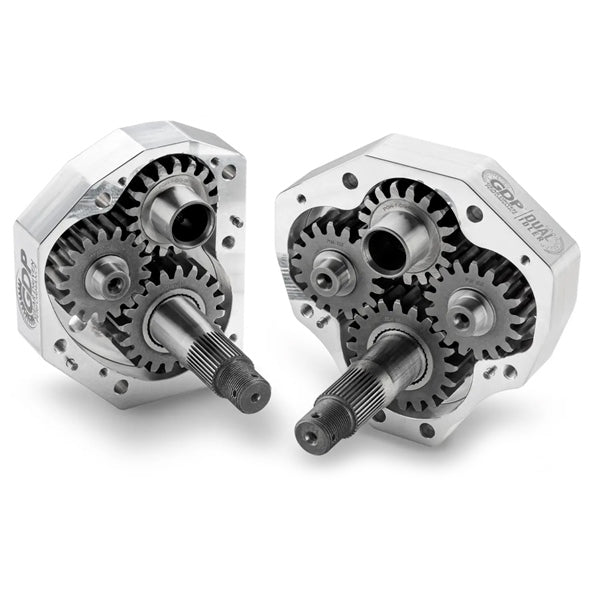 Super ATV Portal Gear Lift Fits Polaris