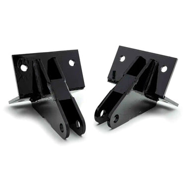 Super ATV Brackets Drop Kit Plow Pro