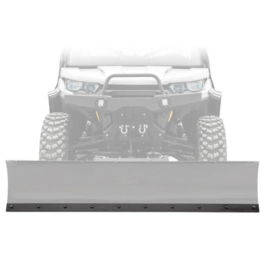 Super ATV Blade Edge Snow Plow Pro