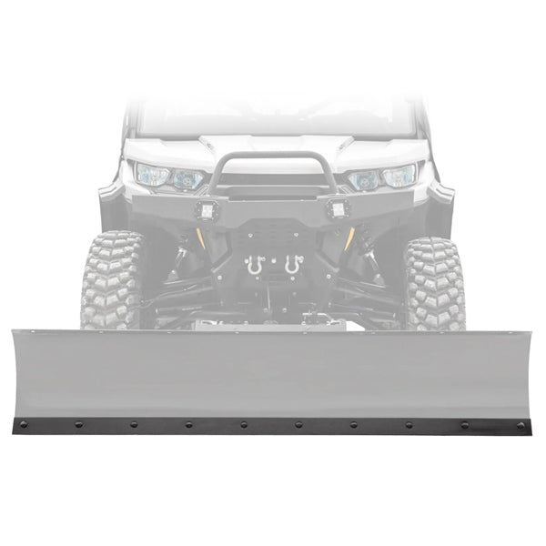 Super ATV Blade Edge Snow Plow Pro