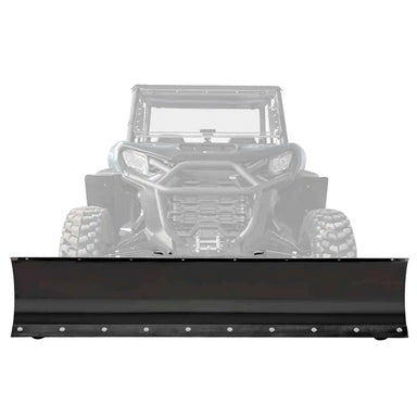 Super ATV Pro Plow 72" Steel