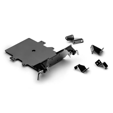 Super ATV Pro Plow Mount Fits Can-am