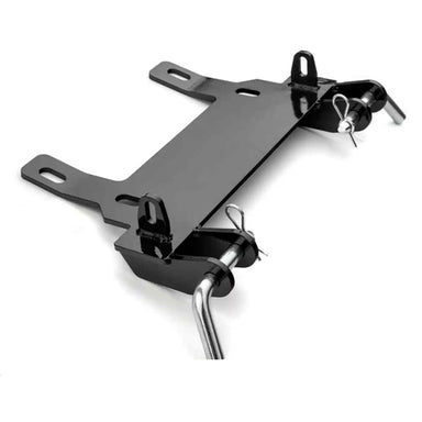 Super ATV Pro Plow Mount HONDA