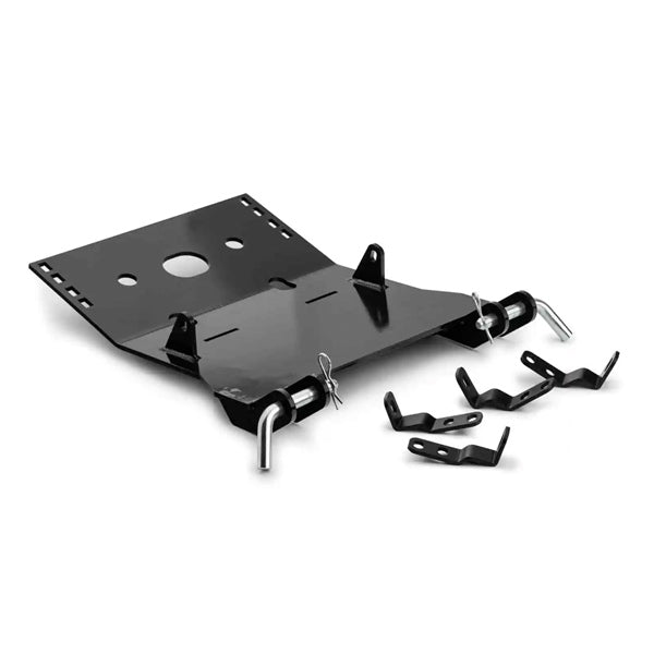 Super ATV Pro Plow Mount HONDA