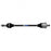 Super ATV Complete Axle Fits Arctic cat