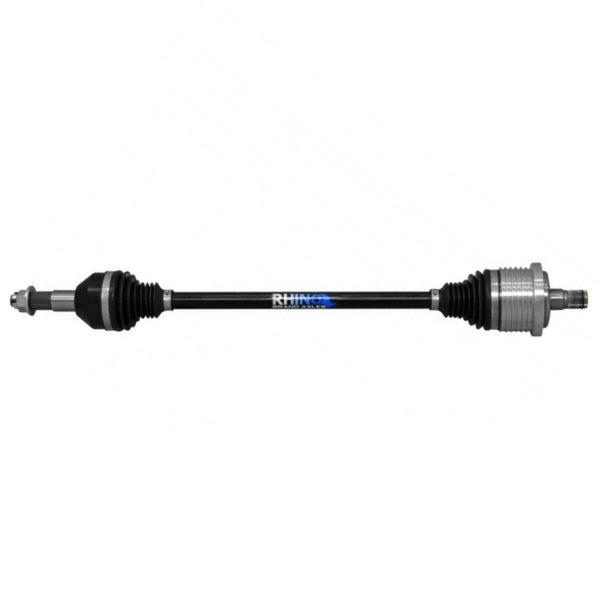 Super ATV Complete Axle Fits Arctic cat