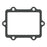 VForce3 Petal Gasket Fits Honda