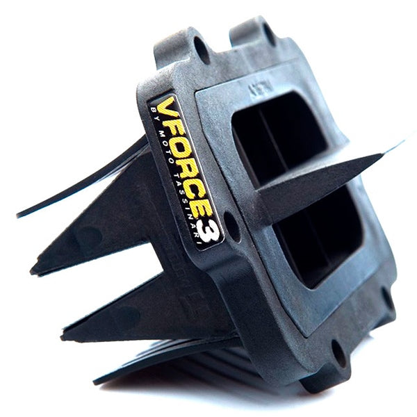 VForce3 Reed Valve System Fits Ski-doo