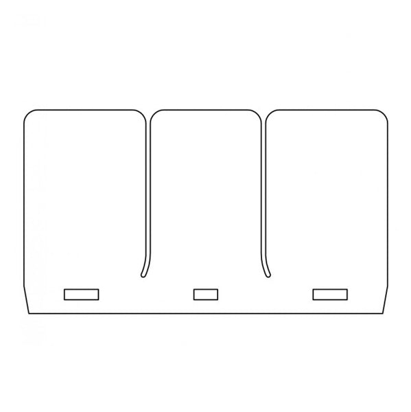 VForce3 Petal Kit
