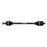 Super ATV Complete Lift Kit Axle Rhino 2 Fits Polaris