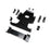 Super ATV Frame Stiffener