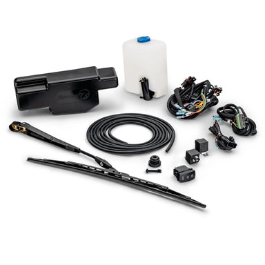 Super ATV Electric Wiper Kit Automatic - Yes