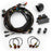 Super ATV Turn signal kit Auto-cancel LED
