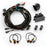 Super ATV Turn signal kit Auto-cancel LED