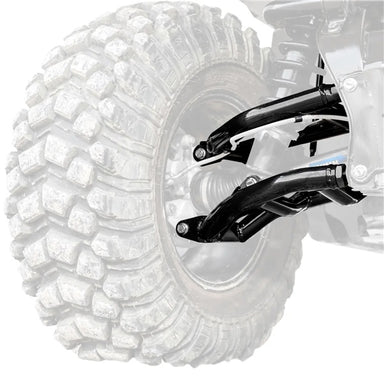 Super ATV AtlasPro High Clearance A-Arm Fits Can-am