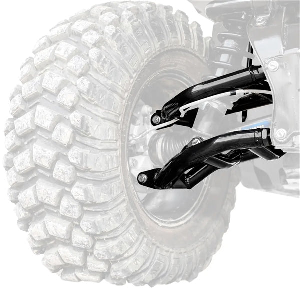 Super ATV AtlasPro High Clearance A-Arm Fits Can-am