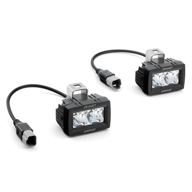 Super ATV 3” x 1.5” LED cube lights