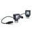 Super ATV 2”x 2" LED cube lights