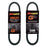 Super ATV World Series Belt WBB1148-G